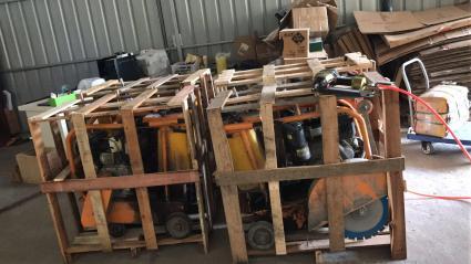 通榆行李、家具、电器包装托运