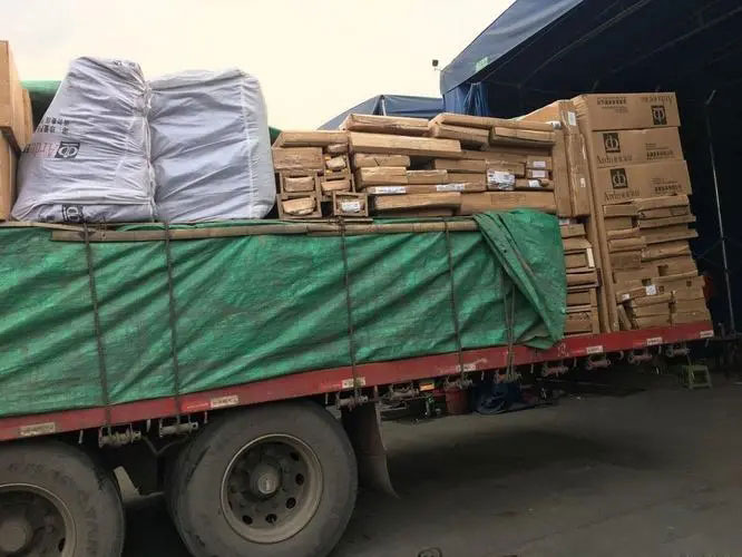 通榆家具托运